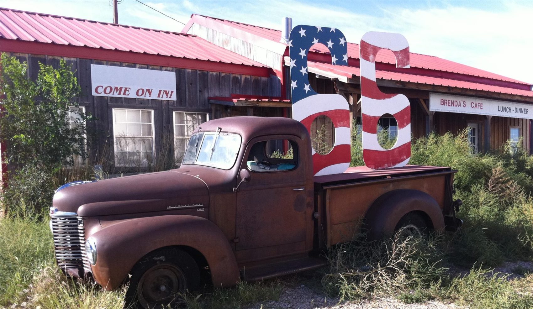 Route 66 Fly Drive Holiday Complete North America