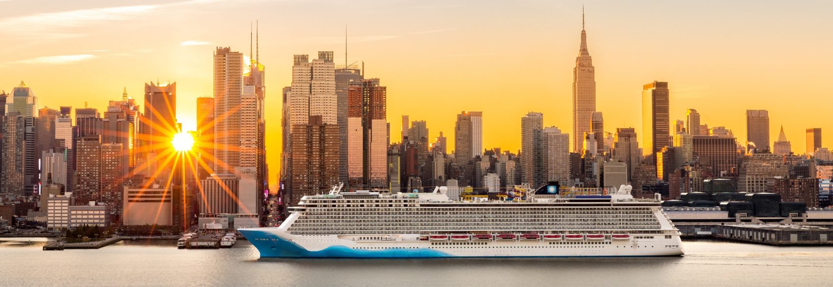 cruise ship new york to england