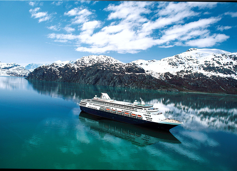 cruises in canada and alaska